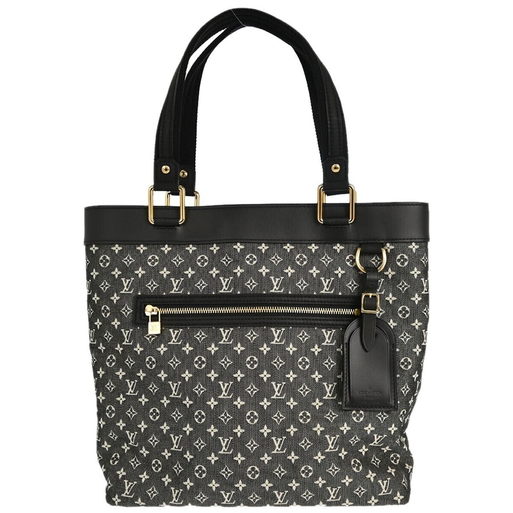 Louis Vuitton Lucille Mini Lin GM